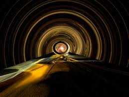 El túnel del tiempo