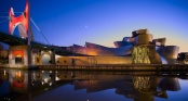 Vizcaya Bilbao - Eventos para Empresas