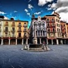Teruel - Eventos para Empresas