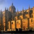 Salamanca - El Desafío de Leonardo Da Vinci
