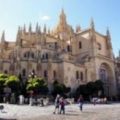 Segovia - Cumpleaños - Celebraciones - Aniversarios
